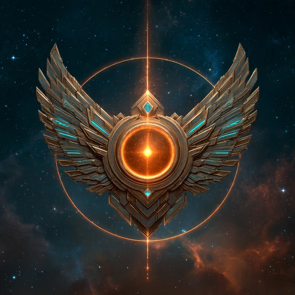 Un insigne de rang
