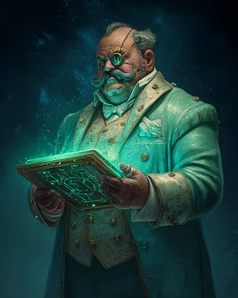 Intendant