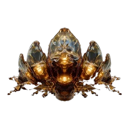 Couronne de l'Essaim