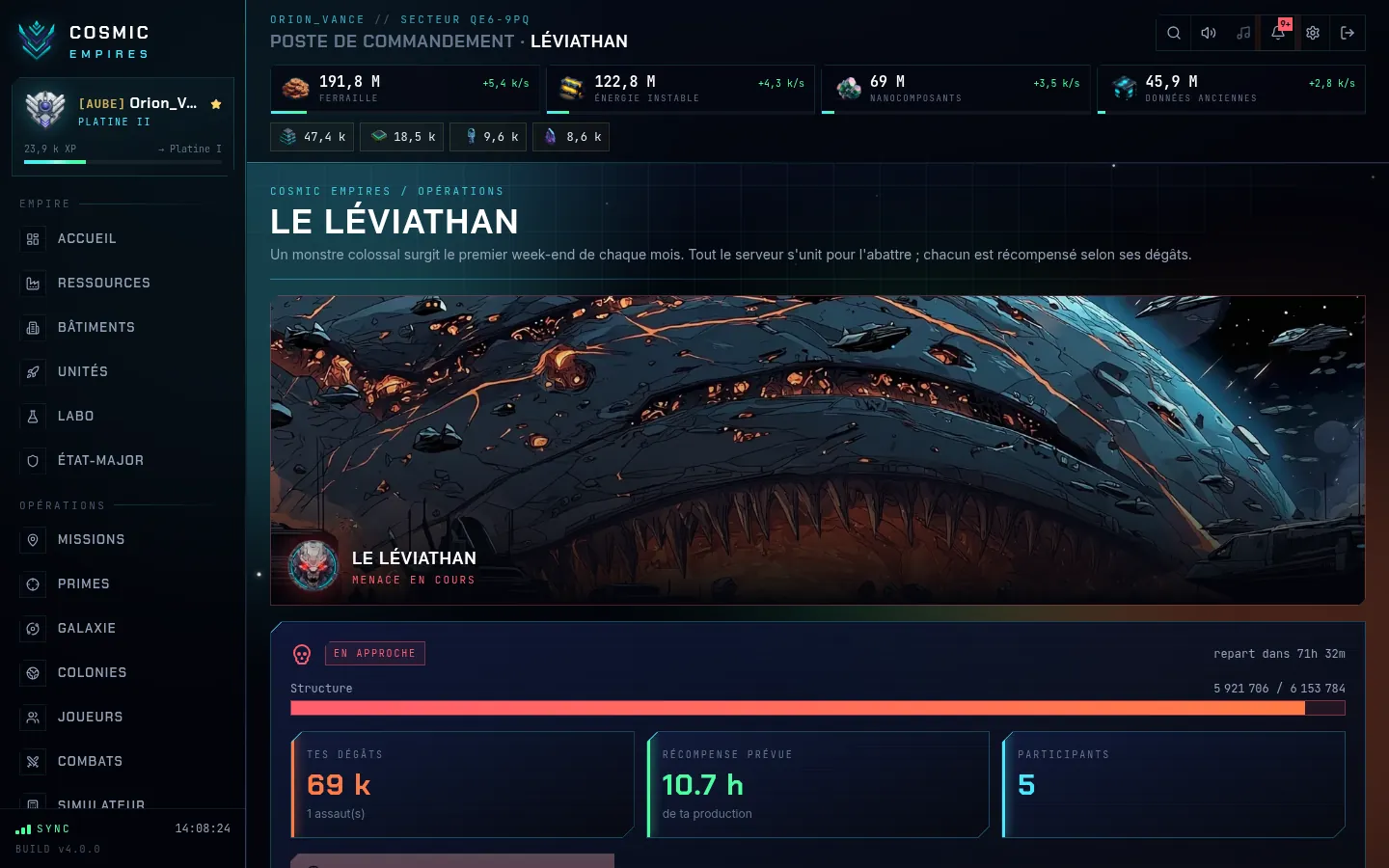 Léviathan
